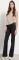  BODYTALK CROPPED TOP  (S)