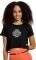 ������� BODYTALK CROPPED T-SHIRT ����� (S)