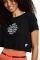  BODYTALK CROPPED T-SHIRT  (S)