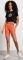  BODYTALK CROPPED T-SHIRT  (S)