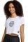  BODYTALK CROPPED T-SHIRT 