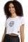 ������� BODYTALK CROPPED T-SHIRT �����