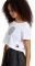  BODYTALK CROPPED T-SHIRT  (XS)