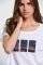 ΜΠΛΟΥΖΑ BODYTALK T-SHIRT ΛΕΥΚΗ (M) ΜΠΛΟΥΖΑ BODYTALK T-SHIRT ΛΕΥΚΗ (M)