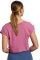  BODYTALK SNAPS CROPPED T-SHIRT  (S)