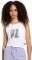 ������� ������� BODYTALK SNAPS CROPPED TOP ��...