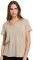 ������� BODYTALK  V-NECK ���� (XS)