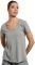  BODYTALK  V-NECK  (XS)