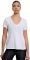  BODYTALK  V-NECK  (XS)