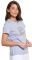  BODYTALK SNAPS T-SHIRT  (S)