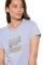  BODYTALK SNAPS T-SHIRT  (S)