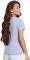 ΜΠΛΟΥΖΑ BODYTALK SNAPS T-SHIRT ΛΙΛΑ (XL)