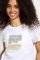 ΜΠΛΟΥΖΑ BODYTALK SNAPS T-SHIRT ΛΕΥΚΗ (L) ΜΠΛΟΥΖΑ BODYTALK SNAPS T-SHIRT ΛΕΥΚΗ (L)