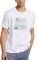 ΜΠΛΟΥΖΑ BODYTALK T-SHIRT ΛΕΥΚΗ