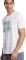 ΜΠΛΟΥΖΑ BODYTALK T-SHIRT ΛΕΥΚΗ (S)