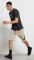  BODYTALK LONG SHORTS  (S)