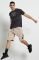  BODYTALK LONG SHORTS  (S)