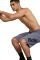 ΒΕΡΜΟΥΔΑ BODYTALK LONG SHORTS ΓΚΡΙ (S)