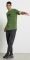  BODYTALK JOGGER  (M)
