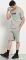  BODYTALK PANTS ON  (XL)