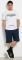  BODYTALK PANTS ON   (S)