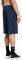ΒΕΡΜΟΥΔΑ BODYTALK PANTS ON ΜΠΛΕ ΣΚΟΥΡΟ (XL) ΒΕΡΜΟΥΔΑ BODYTALK PANTS ON ΜΠΛΕ ΣΚΟΥΡΟ (XL)