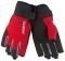  MUSTO ESSENTIAL SAILING SHORT FINGER GLOVE  (M)