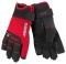  MUSTO PERFORMANCE SHORT FINGER GLOVES ...