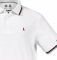  MUSTO EVOLUTION PRO LITE SS POLO  (L)