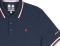  MUSTO EVOLUTION PRO LITE SS POLO   (M)