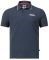  MUSTO CORSICA POLO SHIRT 2.0   (M)