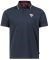  MUSTO SARDINIA POLO SHIRT 2.0   (M)