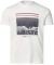  MUSTO SARDINIA GRAPHIC 2.0 SS T-SHIRT  (M)