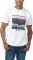  MUSTO SARDINIA GRAPHIC 2.0 SS T-SHIRT  (M)