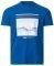  MUSTO SARDINIA GRAPHIC 2.0 SS T-SHIRT  (M)