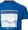  MUSTO SARDINIA GRAPHIC 2.0 SS T-SHIRT  (M)