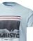  MUSTO SARDINIA GRAPHIC 2.0 SS T-SHIRT   (M)