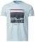 ΜΠΛΟΥΖΑ MUSTO SARDINIA GRAPHIC 2.0 SS T-SHIRT ΓΚΡΙ ΑΝΟΙΚΤΟ (L) ΜΠΛΟΥΖΑ MUSTO SARDINIA GRAPHIC 2.0 SS T-SHIRT ΓΚΡΙ ΑΝΟΙΚΤΟ (L)
