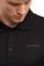  ICEPEAK BELLMONT POLO SHIRT  (M)
