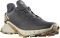  SALOMON ALPHACROSS 4  (UK:10.5, EU:45 1/3)