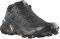 ΠΑΠΟΥΤΣΙ SALOMON SPEEDCROSS 6 ΜΑΥΡΟ (UK:10, EU:44 2/3) ΠΑΠΟΥΤΣΙ SALOMON SPEEDCROSS 6 ΜΑΥΡΟ (UK:10, EU:44 2/3)