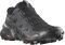  SALOMON SPEEDCROSS 6 GTX  (UK:9.5, EU:44)