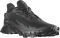  SALOMON ALPHACROSS 4  (8.5/UK/42 2/3)