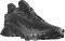 ΠΑΠΟΥΤΣΙ SALOMON ALPHACROSS 4 ΜΑΥΡΟ (9/UK/43 1/3) ΠΑΠΟΥΤΣΙ SALOMON ALPHACROSS 4 ΜΑΥΡΟ (9/UK/43 1/3)