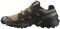  SALOMON SPEEDCROSS 6 / (UK:8, EU:42)