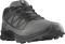  SALOMON OUTRISE / (9/UK/43 1/3)