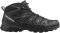������� SALOMON X ULTRA PIONEER MID GTX �����...