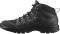 ΜΠΟΤΑΚΙ SALOMON X BRAZE MID GTX ΜΑΥΡΟ (10/UK/44 2/3) ΜΠΟΤΑΚΙ SALOMON X BRAZE MID GTX ΜΑΥΡΟ (10/UK/44 2/3)