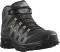 ΜΠΟΤΑΚΙ SALOMON X BRAZE MID GTX ΜΑΥΡΟ (10/UK/44 2/3) ΜΠΟΤΑΚΙ SALOMON X BRAZE MID GTX ΜΑΥΡΟ (10/UK/44 2/3)