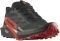  SALOMON SENSE RIDE 5  (11/UK/46)